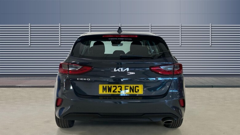 Kia Ceed 1.5T GDi ISG 2 5dr Petrol Hatchback